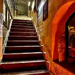 Old Town Stone House Goreme