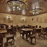 Old Town Stone House