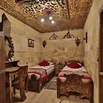 Old Town Stone House