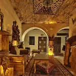 Hotel Old Town Stone House