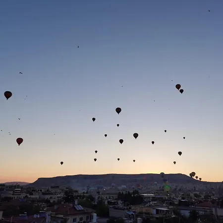 Old Town Stone House Hotel Göreme
