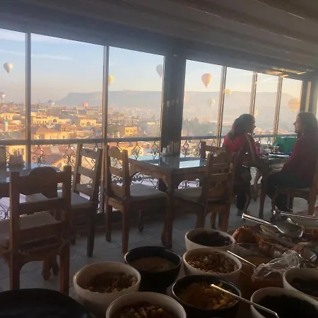 Old Town Stone House