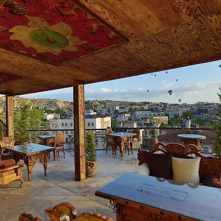 Ξενοδοχείο Old Town Stone House