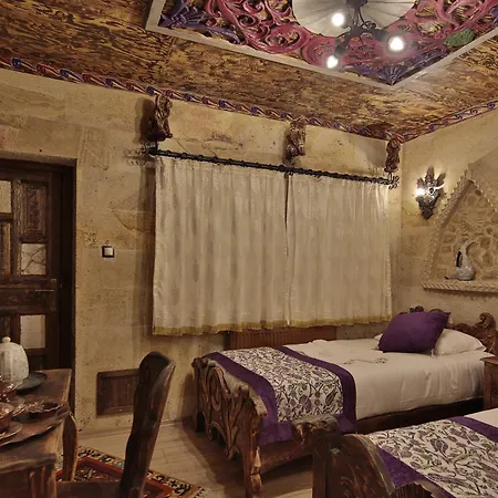 Hotel Old Town Stone House