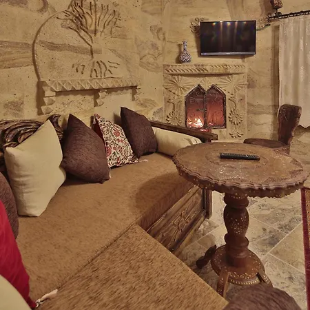 Hotel Old Town Stone House Göreme