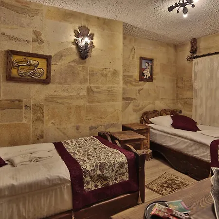 Old Town Stone House 2* Göreme