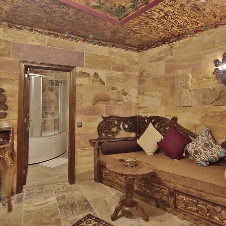 Hotel Old Town Stone House Göreme