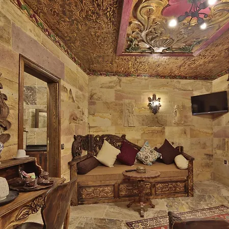 Old Town Stone House Hotel 2*