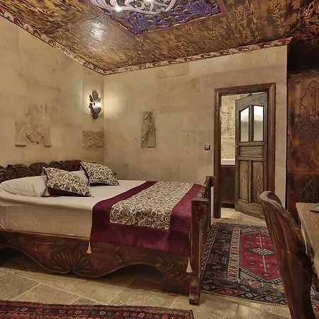 Old Town Stone House Otel Göreme