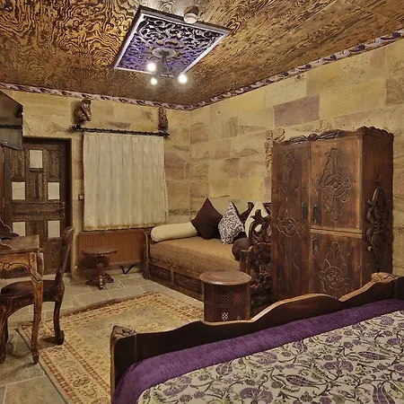 Old Town Stone House Hotel Göreme