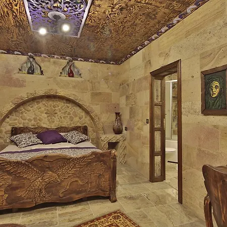 Otel Old Town Stone House