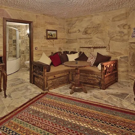 Old Town Stone House Ξενοδοχείο