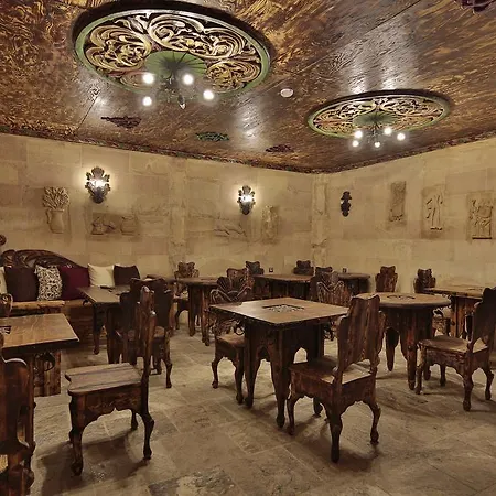 Old Town Stone House