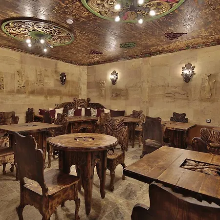 Old Town Stone House Hotel 2*