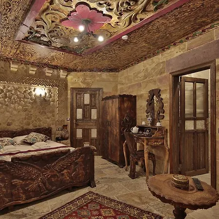 Otel Old Town Stone House Göreme
