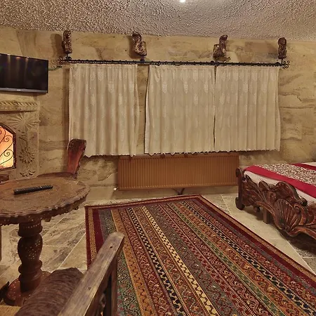 Otel Old Town Stone House