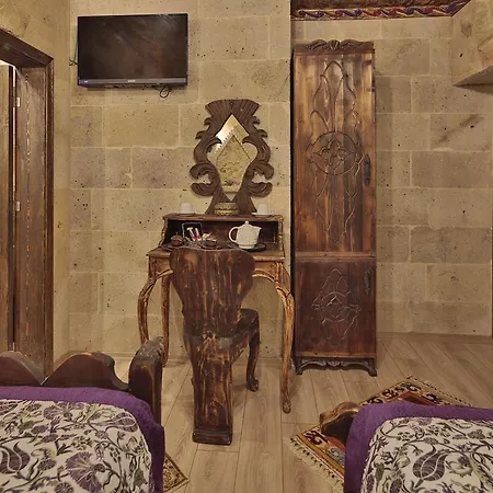 Ξενοδοχείο Old Town Stone House 4*