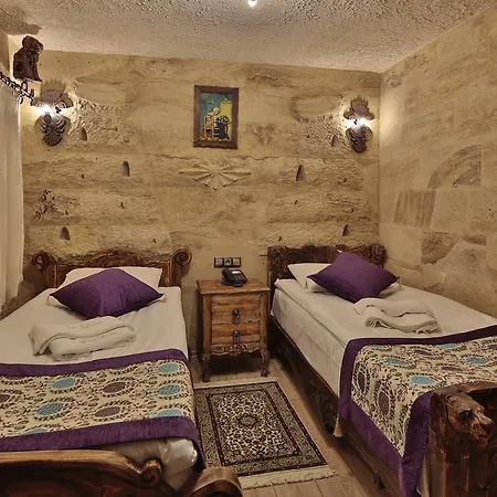 Ξενοδοχείο Old Town Stone House