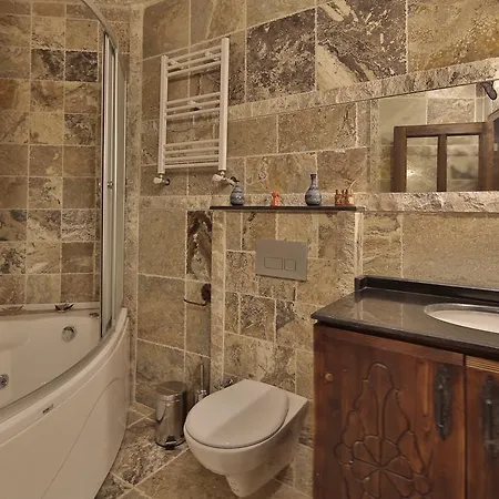 Hotel Old Town Stone House 2*