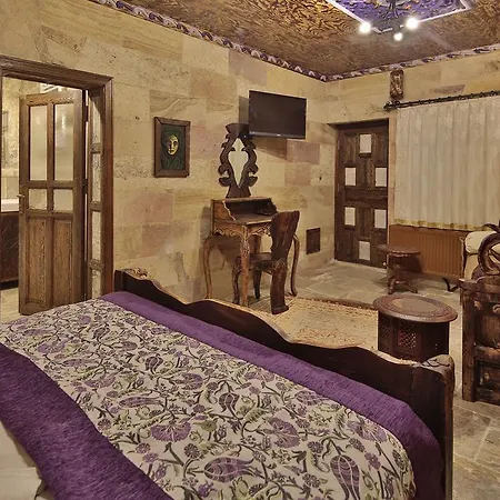 Old Town Stone House Otel 2*