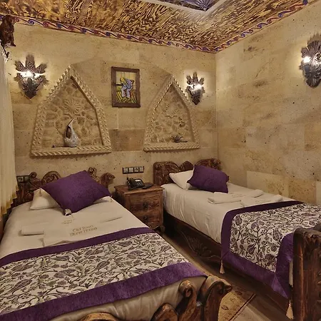 Otel Old Town Stone House