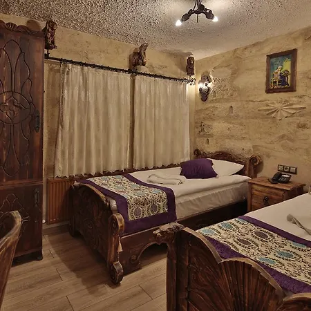 Old Town Stone House 2* Göreme