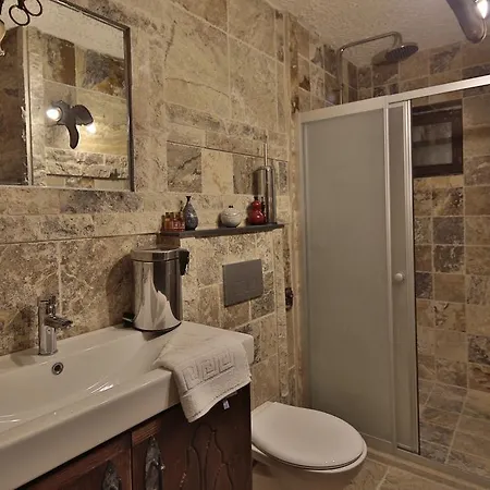 Old Town Stone House 2*
