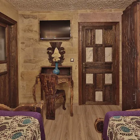 Old Town Stone House Otel