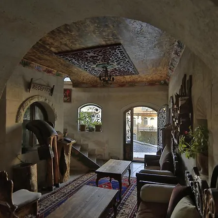 Old Town Stone House