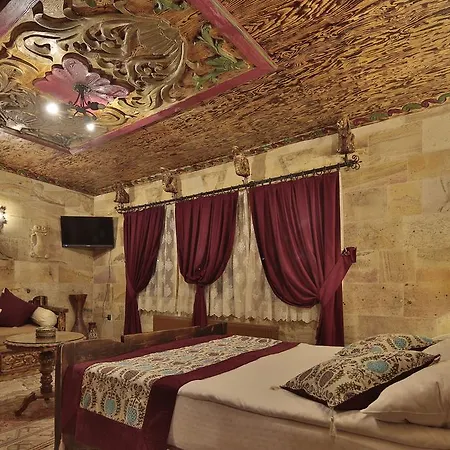 Hotel Old Town Stone House Göreme
