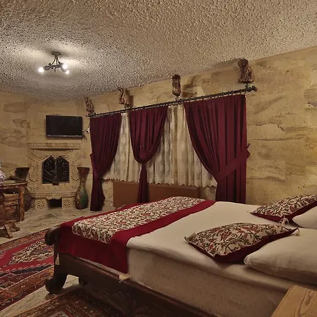 Hotel Old Town Stone House Göreme