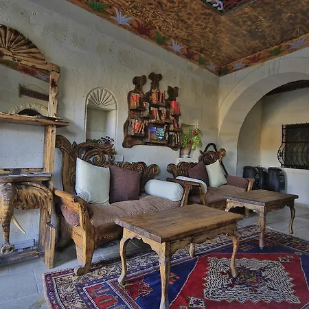 Hotel Old Town Stone House 2*