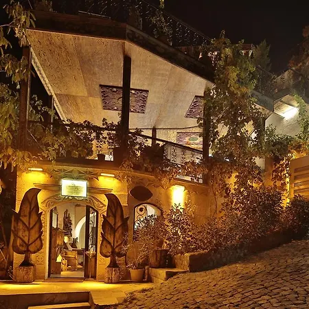 Hotel Old Town Stone House