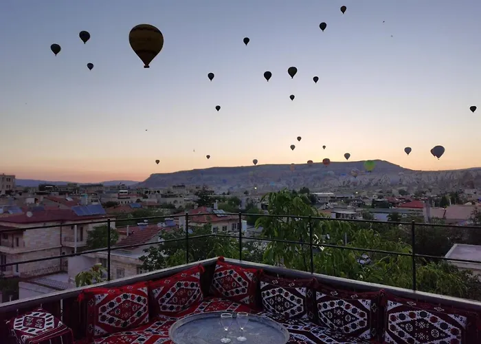 올드 타운 스톤 하우스 호텔 4*