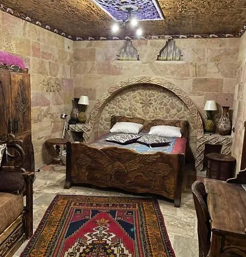 올드 타운 스톤 하우스 호텔