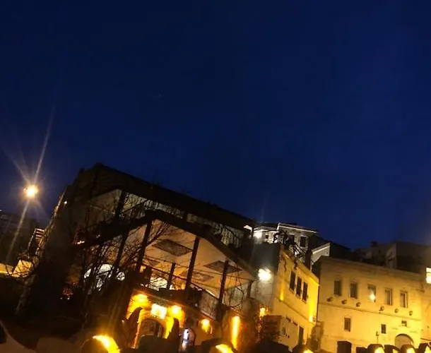 호텔 올드 타운 스톤 하우스 4*