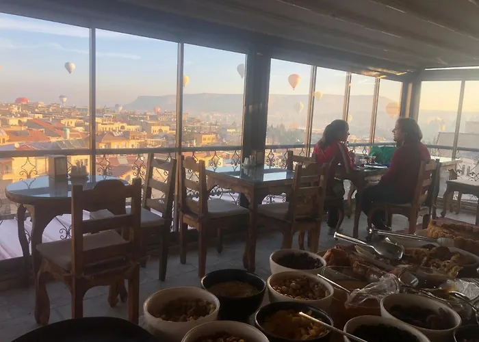 올드 타운 스톤 하우스