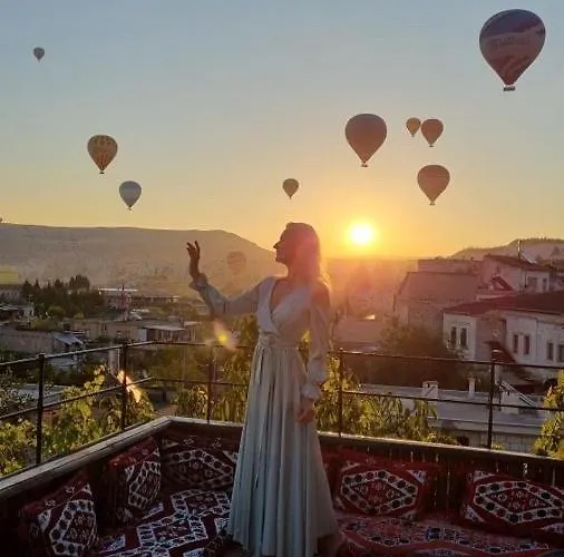 올드 타운 스톤 하우스 호텔