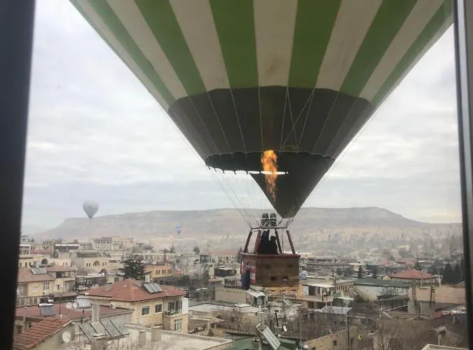 올드 타운 스톤 하우스 호텔 4*