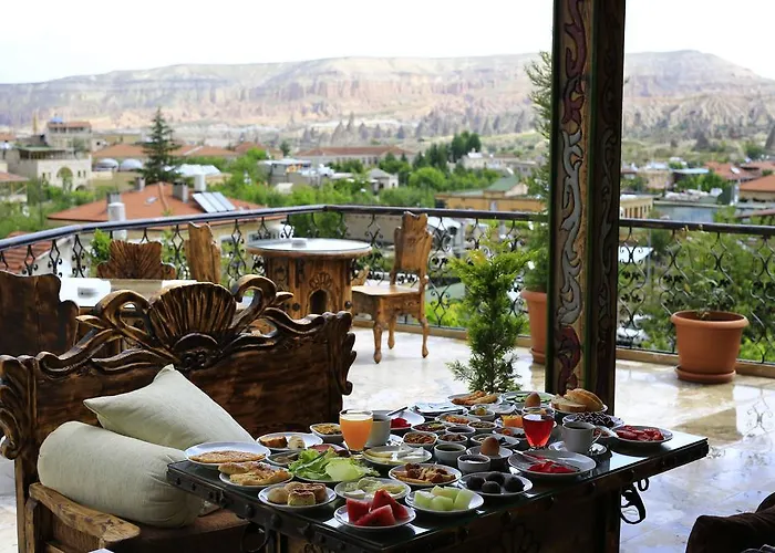 Hotel Old Town Stone House