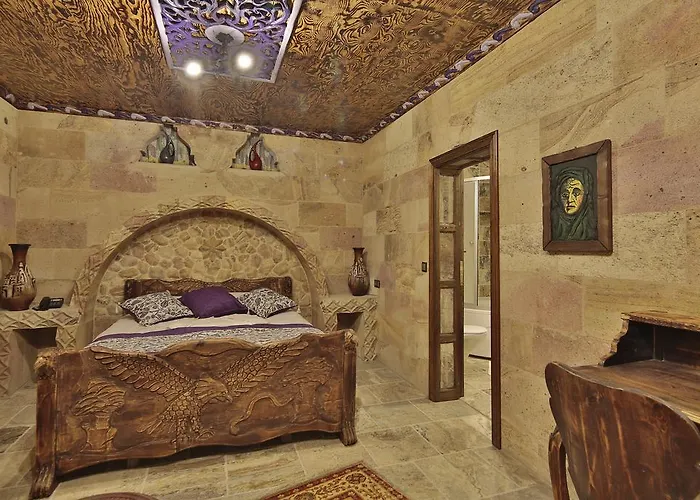 Hotel Old Town Stone House