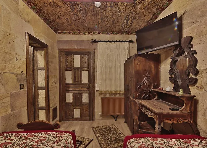 호텔 올드 타운 스톤 하우스 4*