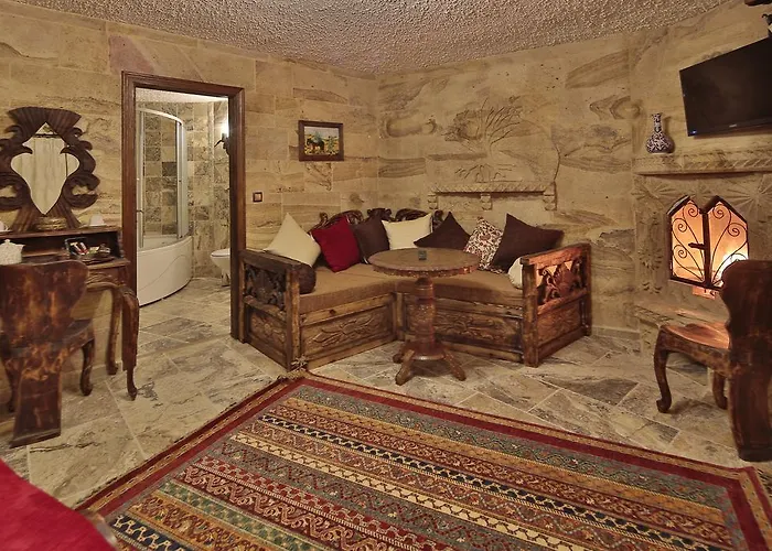 Old Town Stone House Hotel