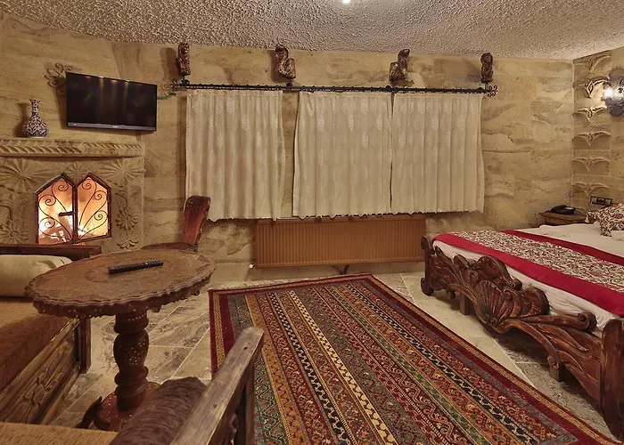 호텔 올드 타운 스톤 하우스