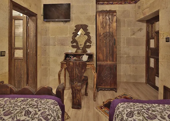 Hotel Old Town Stone House 4*