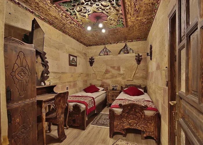 올드 타운 스톤 하우스