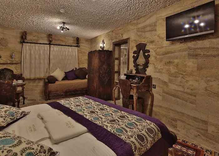 올드 타운 스톤 하우스 호텔 4*