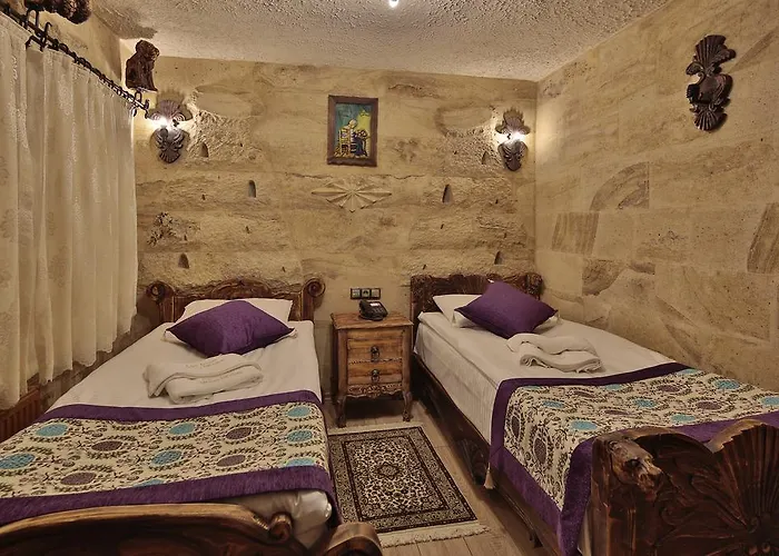 Hotel Old Town Stone House