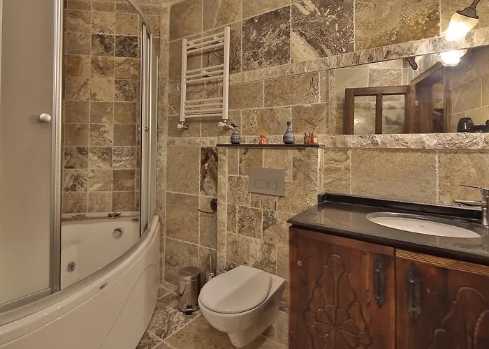 호텔 올드 타운 스톤 하우스 4*