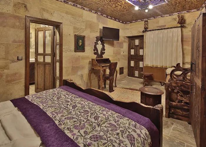 올드 타운 스톤 하우스 호텔 4*